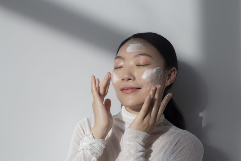skincare-corée